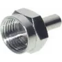 ShiverPeaks 85333 terminācijas rezistoru adapteris 75 Ω