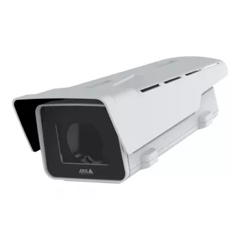 Āra tīkla kamera AXIS P1388-BE — 4MP IP66 laikapstākļu izturīga novērošanas kamera