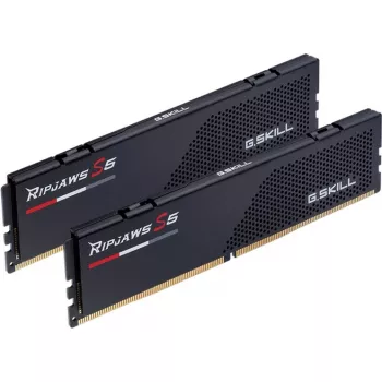 G.Skill Ripjaws S5 DDR5 atmiņas komplekts 32 GB (2x16 GB) 6000 MHz PC5-48000