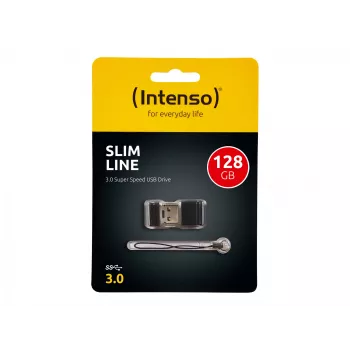 USB3 zibatmiņa 128GB INTENSO 3532491