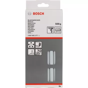 Bosch 2 607 001 177 līmes kociņš līmes pistolei