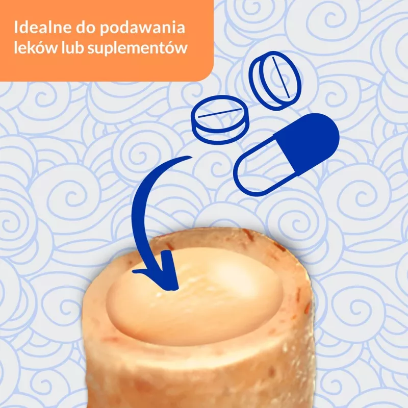 INABA Churu Bites Vistas gaļa ar tunzivi un gliemenēm - kaķu gardumi - 3x10 g