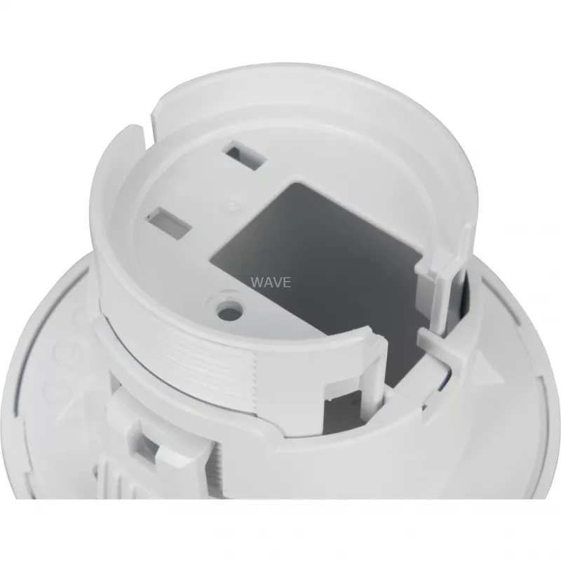 Montāžas komplekts Ubiquiti UVC-G3-FLEX padziļinātai griestu uzstādīšanai, balts