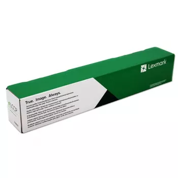 Tonera kasetne Lexmark 24B6848 dzeltena 3000 lpp