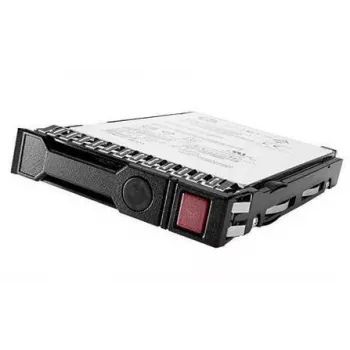 Hewlett Packard Enterprise 4TB SAS 3.5 cietais disks (4000 GB, 793763-001)