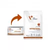 VetExpert Veterinary Diet Intestinal mitrā kaķu barība 100 g