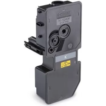 Tonera kasetne Kyocera TK-5240K 3000 lpp Melna
