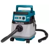 Putekļsūcējs Makita DVC155LZX2 15 L Slapjā un sausā tīrīšana