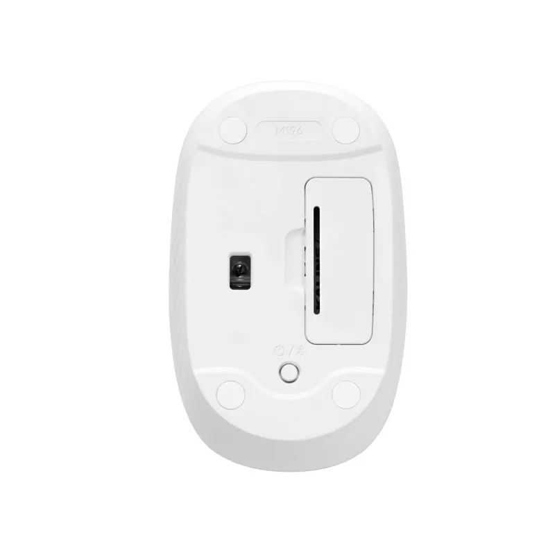 Pele Logitech M196 Optical Wireless