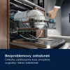 ELECTROLUX EEC767310L iebūvējamā trauku mazgājamā mašīna ComfortLift