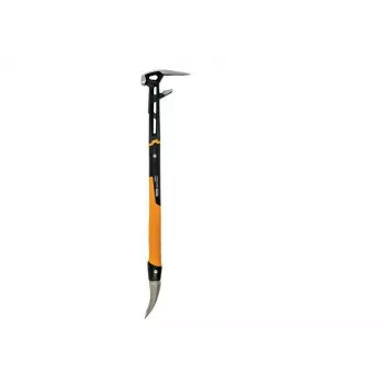 Veseris Fiskars ISOCORE L 1027221 — triecienizturīgs, vibrāciju slāpējošs rokturis