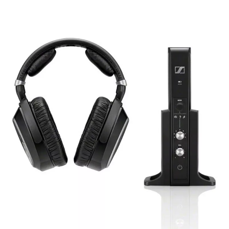 Austiņas Sennheiser RS 195-U