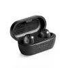 Teufel REAL BLUE TWS 3 Bezvadu Iekšausmu Austiņas Zvaniem/Mūzikai Bluetooth Melnas