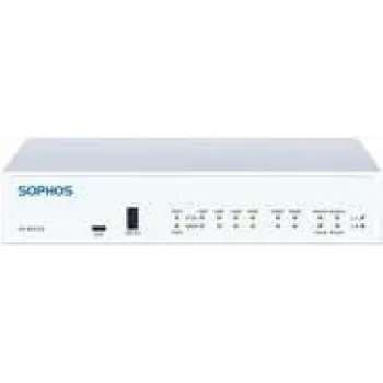 SOPHOS SD-RED 60, 850 Mbit/s, tīkla ierīce