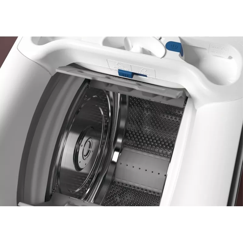 Veļas mašīna Electrolux EW6TN24262P 6 kg Balta