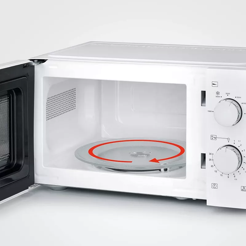 Solo mikroviļņu krāsns Severin MW 7885, 700 W, 17 L