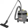 Slapjās un sausās tīrīšanas putekļsūcējs Kärcher NT 22/1 Ap L – 22 L, 1300 W, 25,5 kPa vakuums, 71 l/s gaisa plūsma, 1,9 m šļūtene, 6 m kabelis