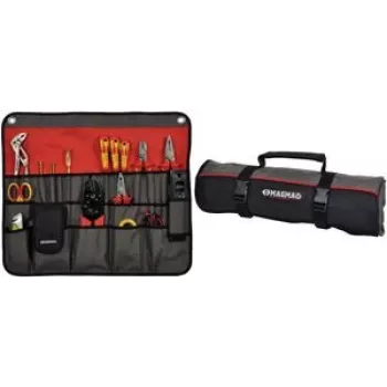 Instrumentu uzglabāšanas soma C.K Tools MA2718
