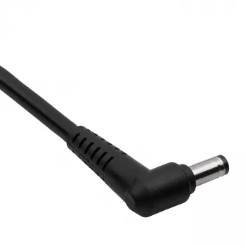 Akyga AK-ND-87 barošanas adapteris ASUS / Lenovo klēpjdatoriem, 200 W, 20 V, 10 A, 6,0 x 3,7 mm, 1,2 m