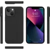 StyleShell Shock, telefona maciņš Melns, iPhone 16 Plus, saderīgs ar MagSafe
