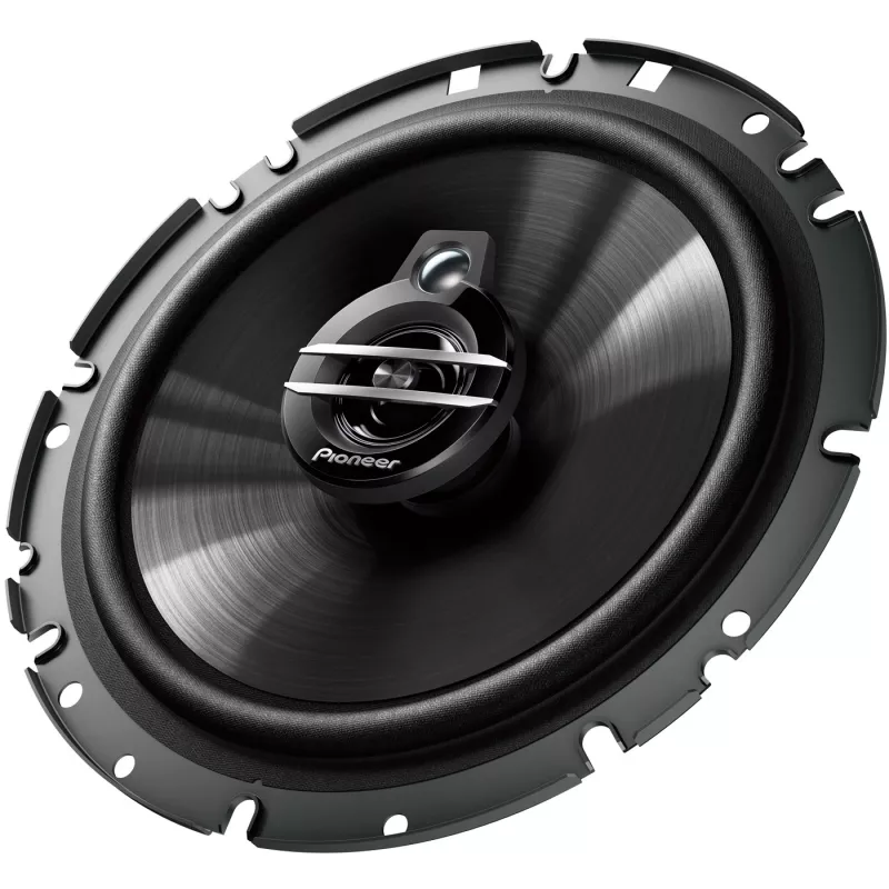 Autoskaļrunis Pioneer TS-G1730F apaļš 3-virzienu 300 W