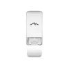 Ubiquiti Networks NanoStation M2 150 Mbit/s Balts ar PoE