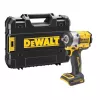 DEWALT 1/2 inch 18V 406Nm Triezuzgriežņu atslēga TTAK gredzens DCF921NT
