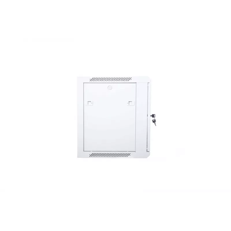 Digitus DN-W19 09U/450 sienas skapis 9U gaiši pelēks