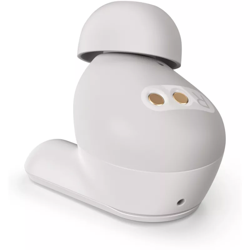 EPOS ADAPT E1 True Wireless Stereo (TWS) Iekšauss biznesa/ikdienas Bluetooth austiņas balts