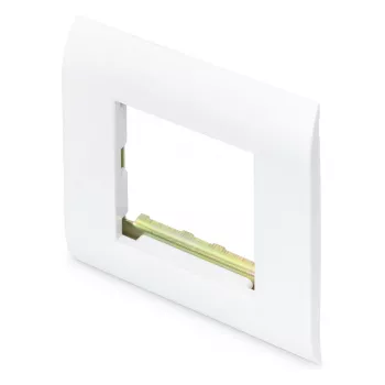 Rāmis aizvariem un sejas plāksnēm Digitus DN-93802-5-SH