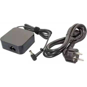 ASUS 0A001-00040800 barošanas adapteris / invertors iekštelpām 65 W Melns