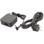 ASUS 0A001-00040800 barošanas adapteris / invertors iekštelpām 65 W Melns