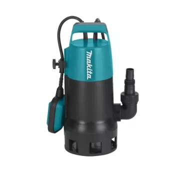 Makita PF1010 Dārza instruments 14400 L Melns