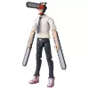 Anime Heroes Chainsaw Man - Chainsaw Man figūra