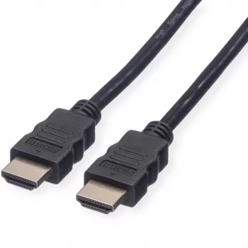 VALUE HDMI 8K 7680x4320 kabelis ST/ST 0,5m