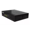 Zemes ciparu TV uztvērējs WIWA H.265 PRO DVB-T/DVB-T2 — Full HD, H.265, HDMI, SCART, USB, ierakstīšana
