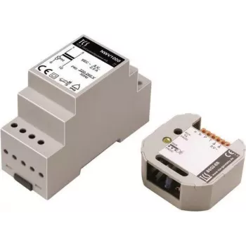 TCS barošanas/vadības bloks NBV1000 (NBV1000)