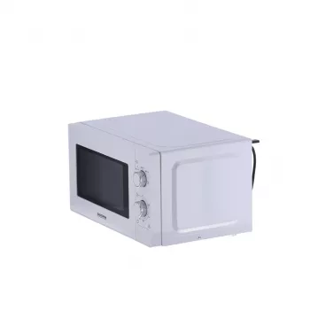 Severin MW 7770 mikroviļņu krāsns balta Solo 20 L 700 W
