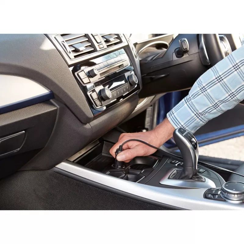 Black & Decker ASI400-XJ gaisa kompresors 160 l/min