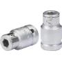 KS TOOLS 1/2 collu Bitu adaptera uzgriežņu atslēga, 1/2 x 5/16, 38mm (911.4351)