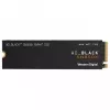 WD Black SN850X 2TB SSD M.2 2280 NVMe PCI-E Gen4 (WDS200T2X0E)