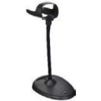 HONEYWELL Statīvs: pelēks, 22cm augstums, lokans stienis, liela ovāla smaga pamatne, Xenon Ultra kauss (STND-22F00-016-6)