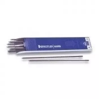 Staedtler Mars carbon 200 HB pildstieņi 2mm 0,2mm 12 gab.