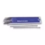 Staedtler Mars carbon 200 HB pildstieņi 2mm 0,2mm 12 gab.