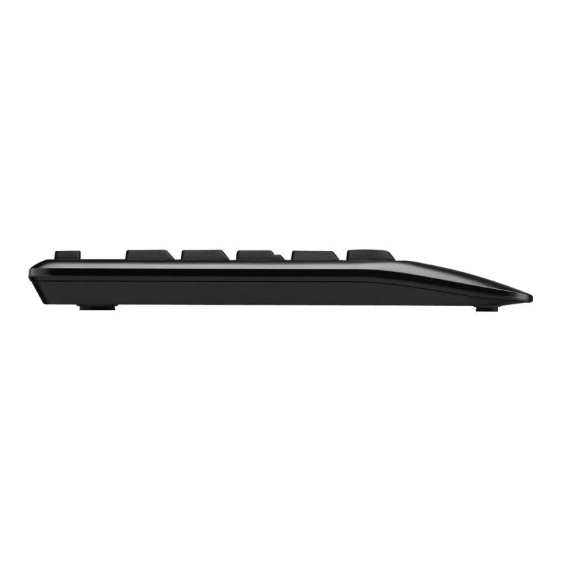 Logitech bezvadu komplekts MK345