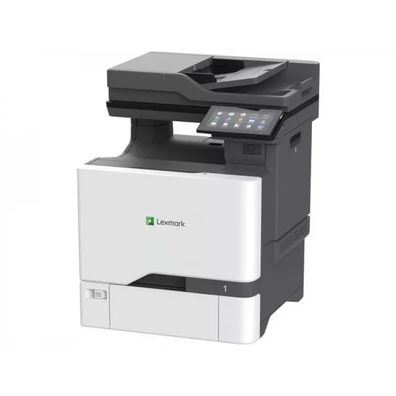 Lexmark CX730de krāsu lāzera daudzfunkciju printeris A4 1200x1200 DPI 40 ppm