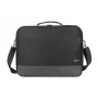 NATEC Impala 2 39.6 cm (15.6 inch) Messenger soma Melna, Pelēka