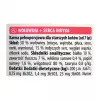 ANIMONDA Carny Senior liellopa un tītara sirdis - slapjš kaķu barība - 400g