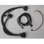 Webfleet OBD Y-kabelis - vairumā 10 gab.