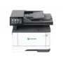 Lāzerprinteris Lexmark MX432adwe Melnbalts